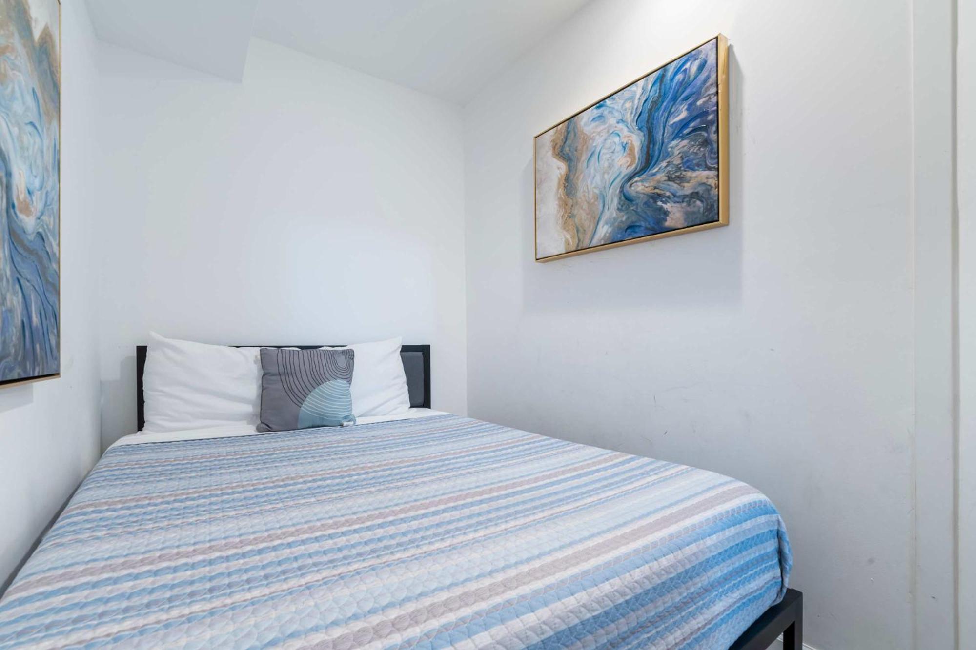 Arcade Nook & New Sea Turtle Mural- 3Br Atlantic City Exterior foto